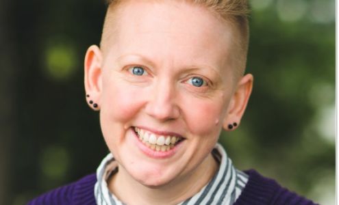 Kelcey Morange, Mortgage Loan Officer, NMLS #85965