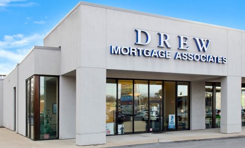 Drew Mortgage Associates Inc