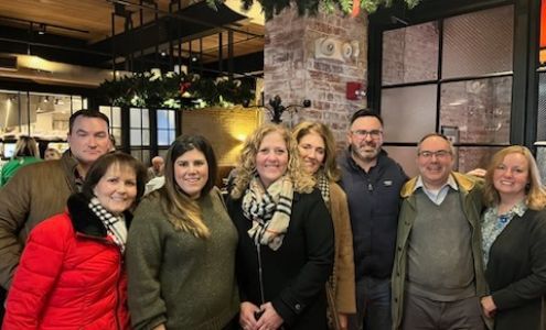 Security First Mortgage Funding