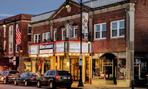 First Mortgage Trust Inc