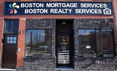 Boston Mortgage Services