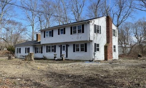 Highland Real Estate Group, Ltd.