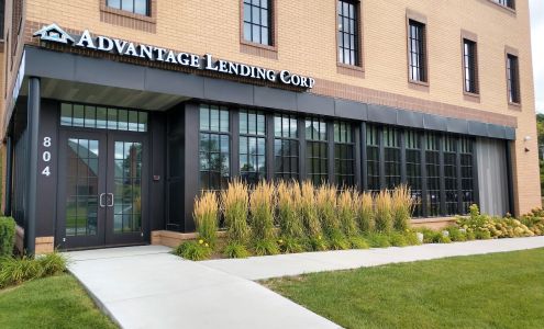 Advantage Lending Corp