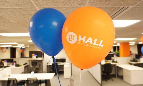 Hall Financial