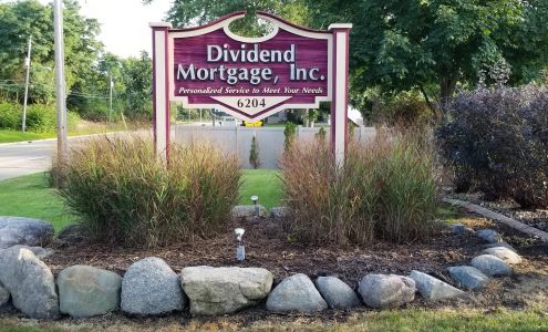 Dividend Mortgage