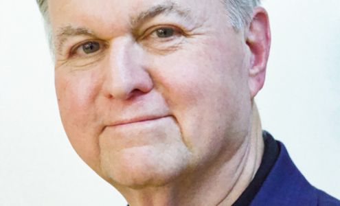 Ron Erdmann-Benchmark Mortgage