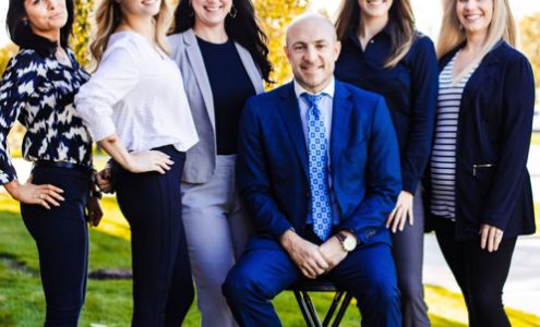 Linus Thalman at CrossCountry Mortgage, LLC