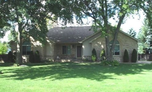 St James Mortgage Corporation