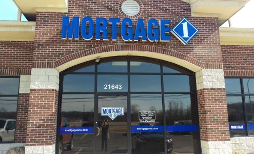 Mortgage One