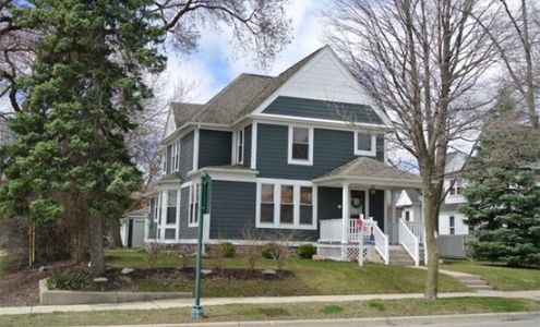 Mortgage 1 - Plymouth