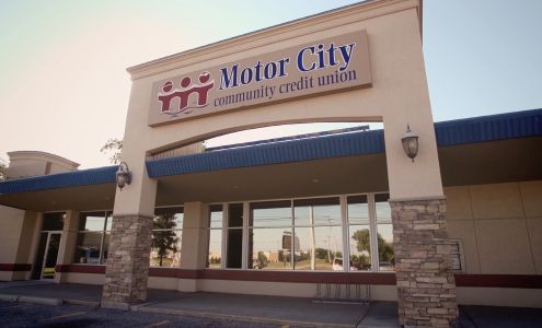 Motor City Community Credit Union
