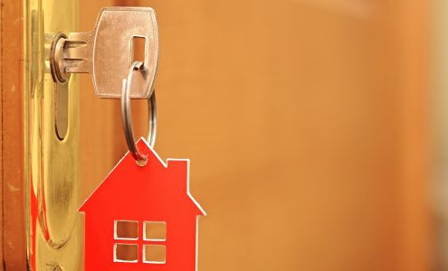 Chuck Silver, Mortgage 1 Inc.