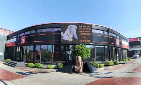 The Mortgage Centre