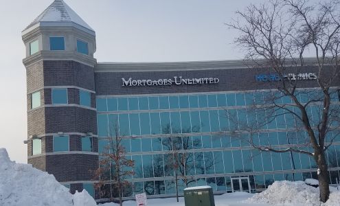 Mortgages Unlimited - Maple Grove - Corporate