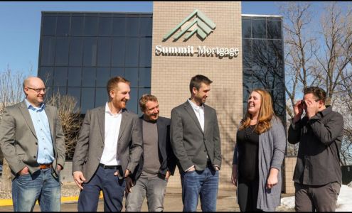 New Homeowner Center at Summit Mortgage