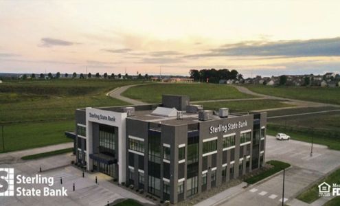 Sterling State Bank Rochester