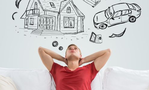 Equity Source Mortgage