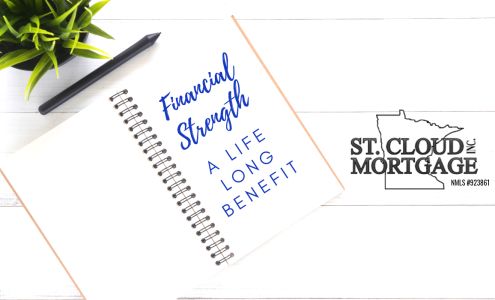 St. Cloud Mortgage, Inc.