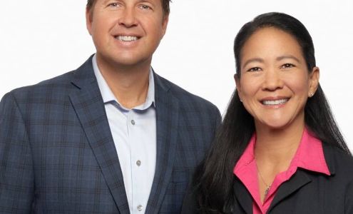 Dave and Lisa Hintermeister, Mortgage Loan Officer Team