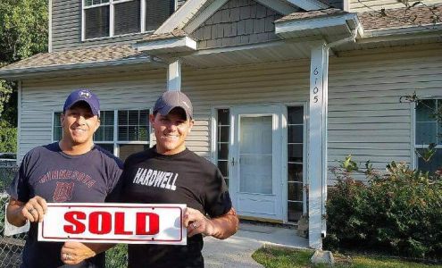 Reduced Fee Mortgage Inc. DBA Veterans 1st Home Loans