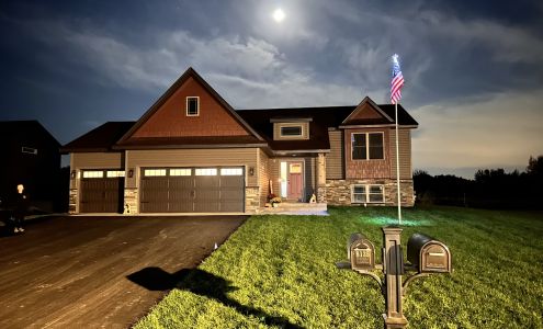 Edge Home Finance Corporation NMLS 891464