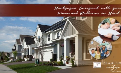 Tradition Mortgage, LLC.