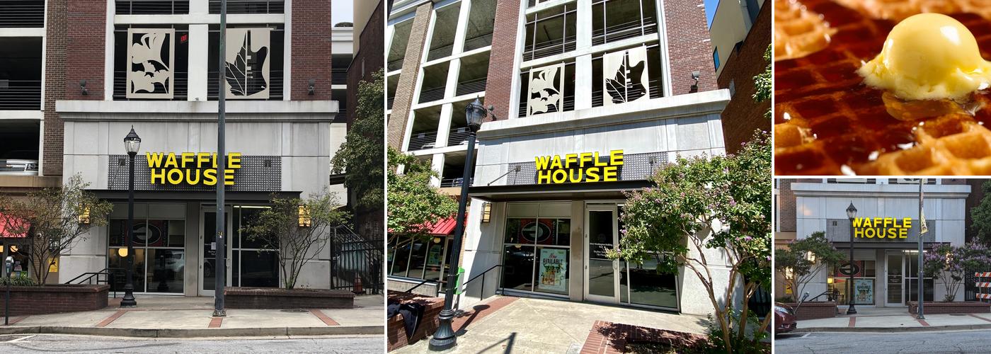Waffle House