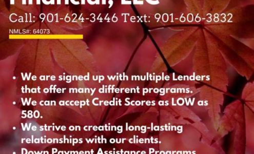 Premier Mortgage Financial, LLC