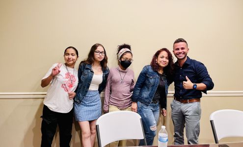 Mortgage Solutions Financial Ocean Springs