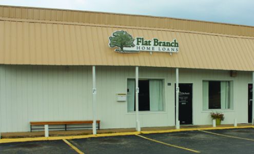 Flat Branch Home Loans