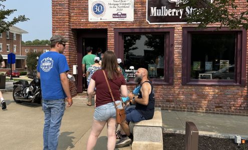 Mulberry Street Mortgage