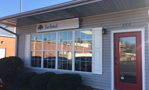 Flat Branch Home Loans