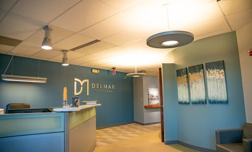 Delmar Mortgage - Corporate Headquarters