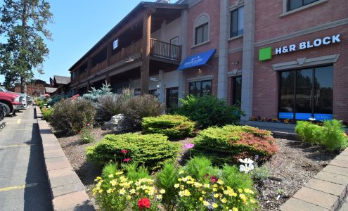 Park Side Credit Union