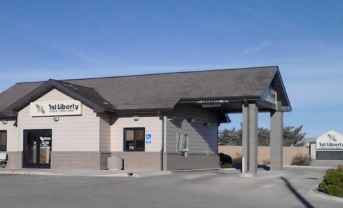 1st Liberty Federal Credit Union