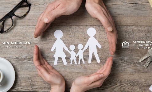 The Staples Group at Sun American Mortgage