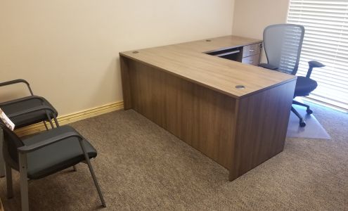 First Colony Mortgage