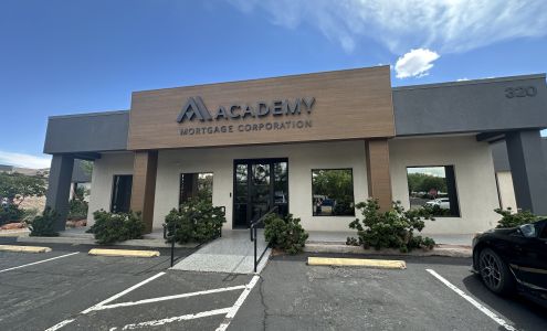 Academy Mortgage St. George