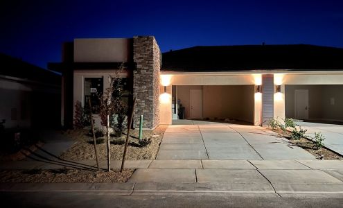 Guild Mortgage - Brandon Hansen