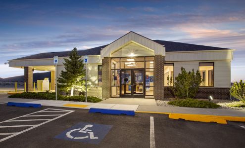 Greater Nevada Credit Union