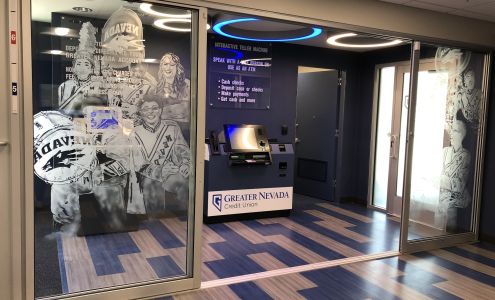 Greater Nevada Credit Union