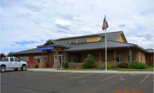 Nevada State Bank | Winnemucca Branch Winnemucca