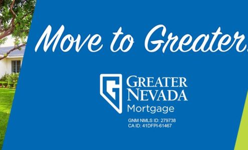 Greater Nevada Mortgage
