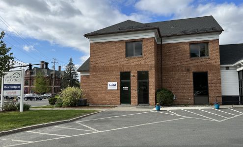 Guild Mortgage Company