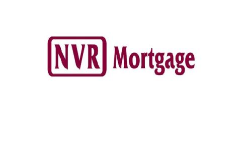 NVR Mortgage Finance Inc