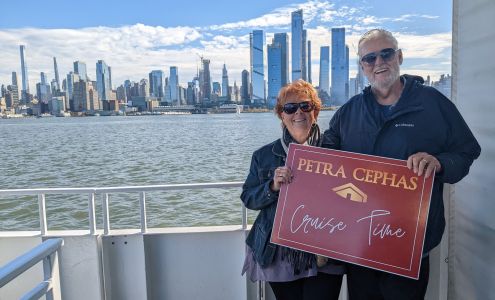 Petra Cephas: Residential Mortgage Brokers