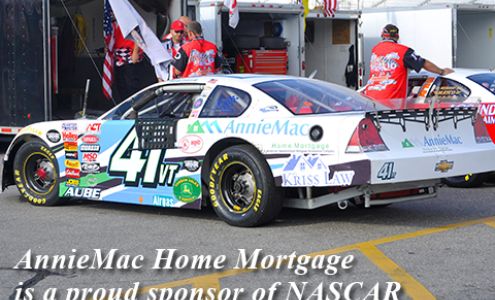 AnnieMac Home Mortgage