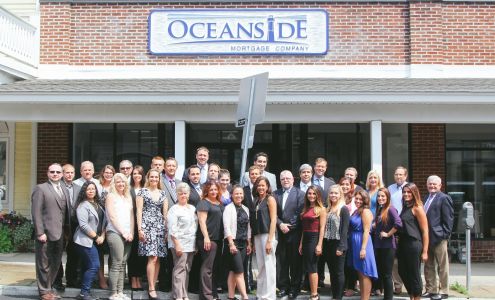 Oceanside Mortgage Company