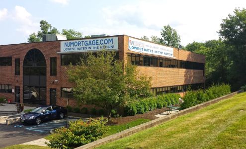 American Federal Mortgage Corporation