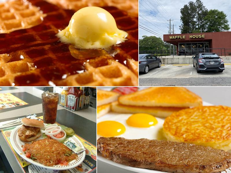 Waffle House